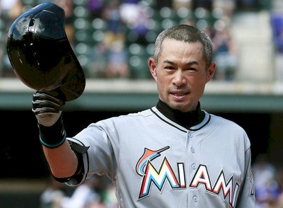 鈴木一朗MLB可能動向 日媒爆洛磯洽談