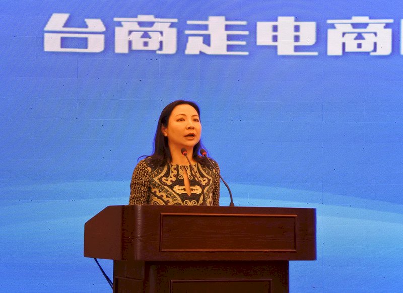 江蘇上市台企數量 全中國第一