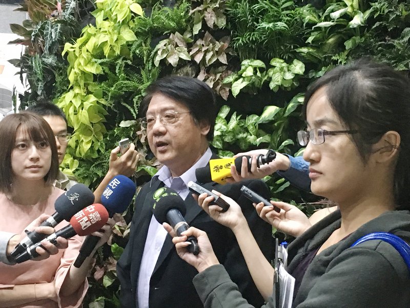 加速汰換老舊機車 環保署將訂罰則