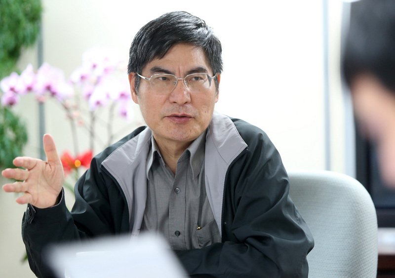 福五展現台灣實力 考慮納國際招商項目