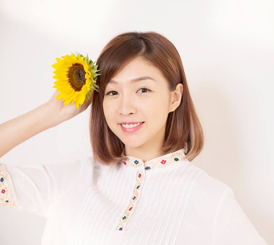 相遇在離別 24歲禮儀師的告白