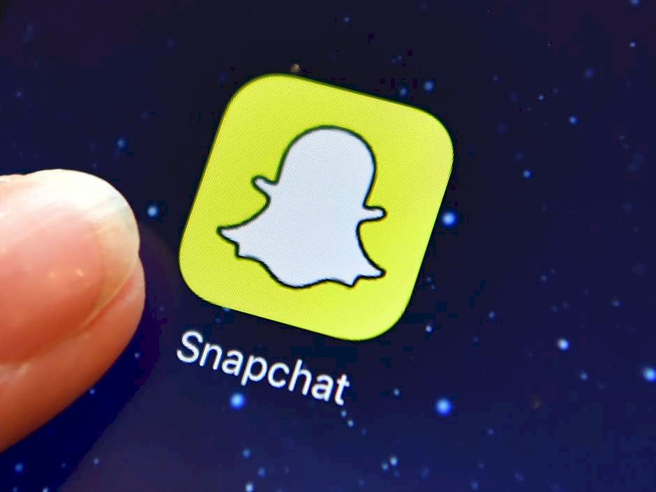 Snapchat跟進封川普帳號 Google旗下平台禁政治廣告至拜登上任