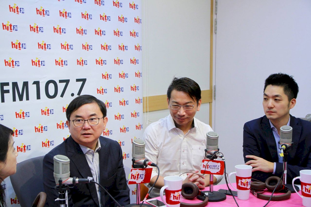 一例一修若沒過 劉櫂豪：對賴揆有影響