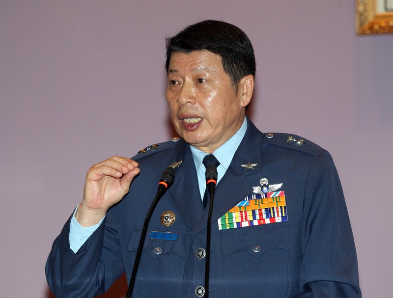疑偵蒐類似求生訊號 空軍：送判讀