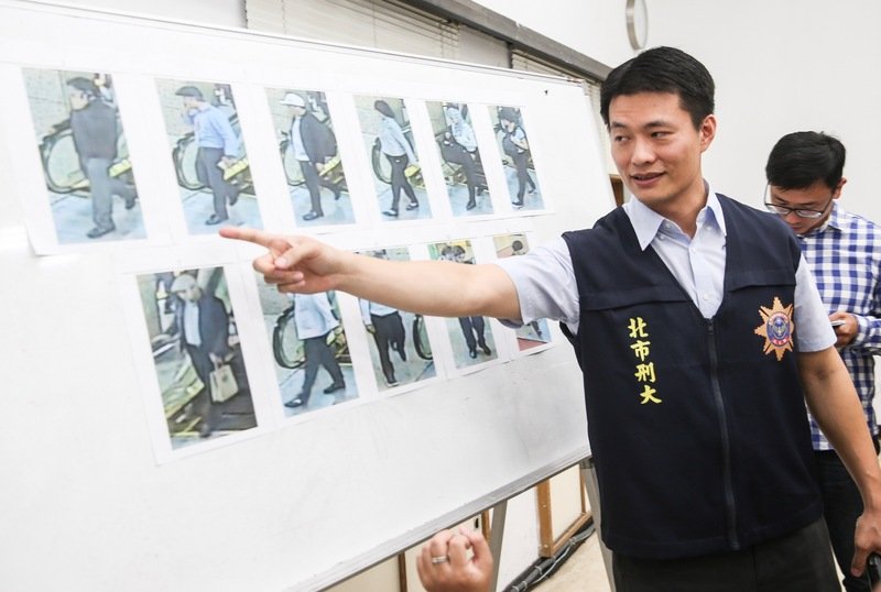 世貿珠寶竊案11外籍嫌犯  5人已出境