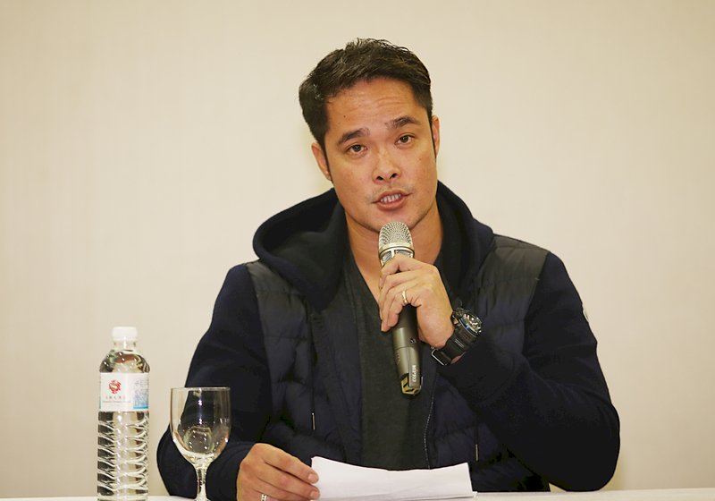 親上火線  林智勝、陳鴻文否認打假球