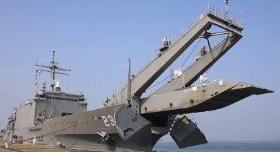中和軍艦大解密 台版宋仲基當主持