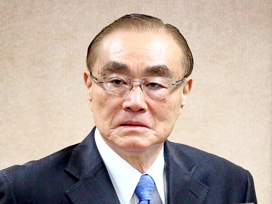 憤怒飆罵 馮世寬：說飛官投共太可惡
