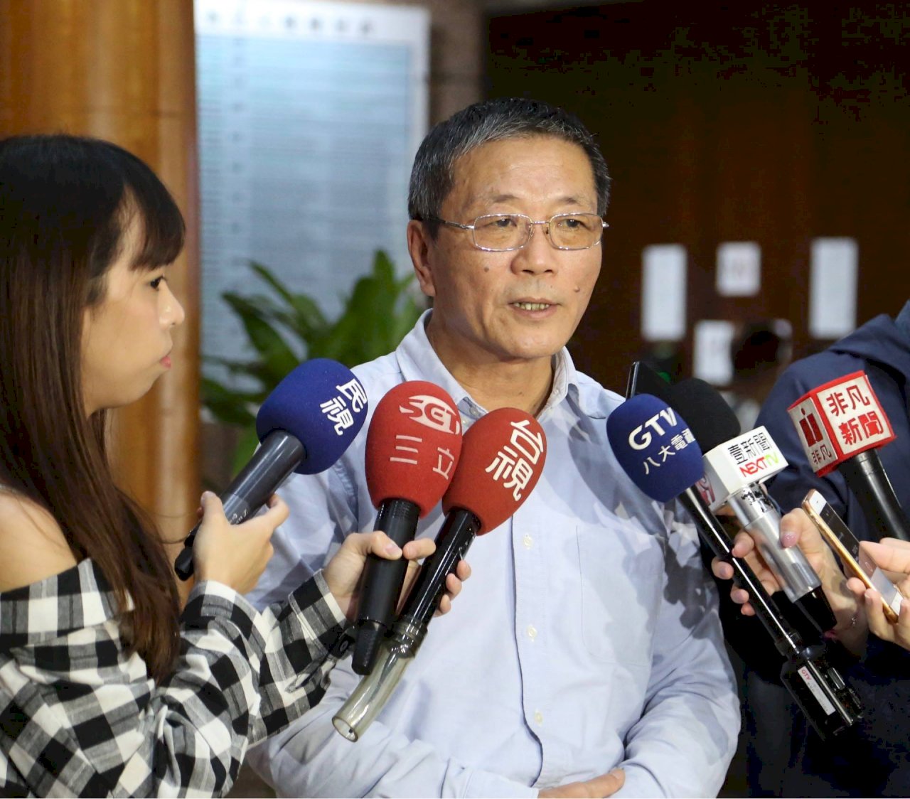 中信兄弟風暴 體育署下周開防堵會議了解