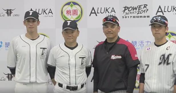 亞冠賽熱身賽 陽岱鋼扛隊長也當開路先鋒
