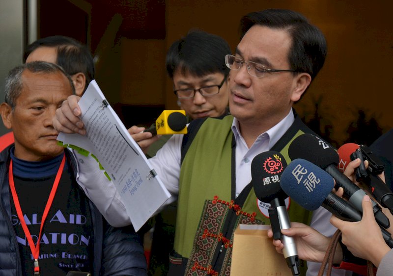 原民會：台灣與夏威夷有南島語族關聯性