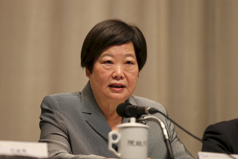 一例一休修法  勞長：越修越漂亮