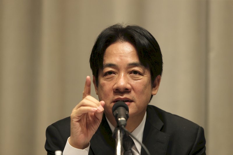 水情吃緊 賴揆指示加強監控及調度