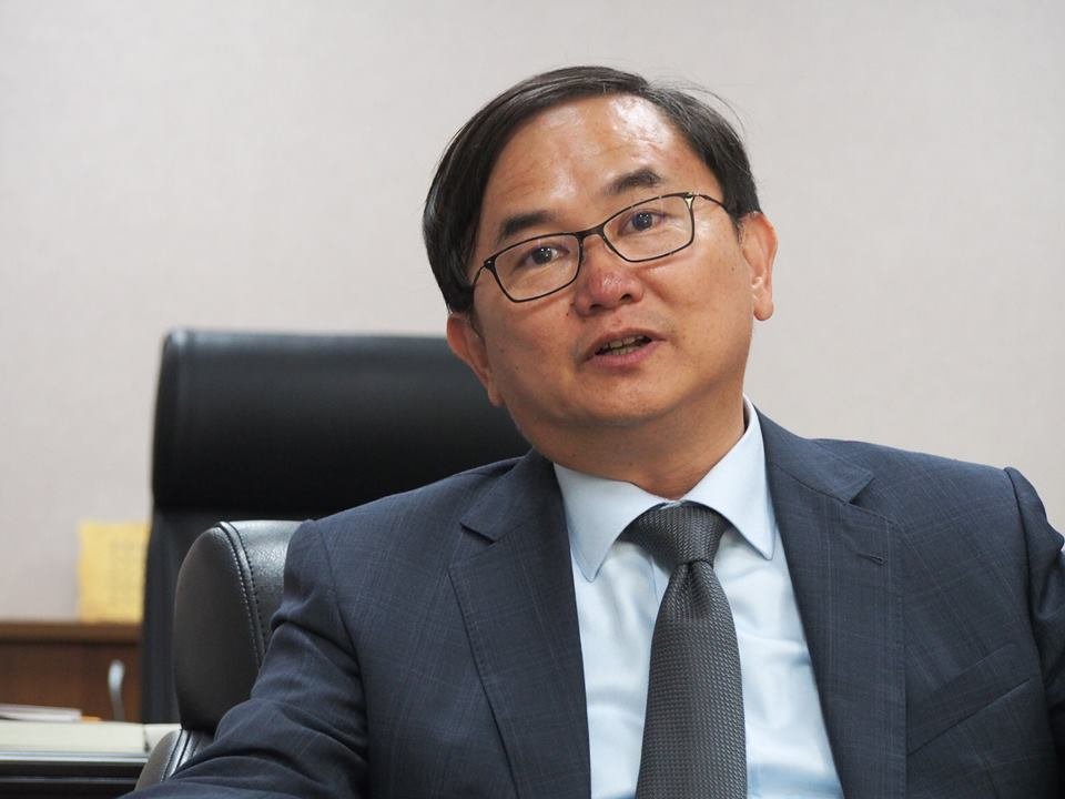 監委人事同意權案  藍退回綠擬復議