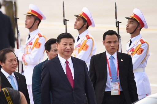 習近平：全球化是不可逆轉的歷史潮流