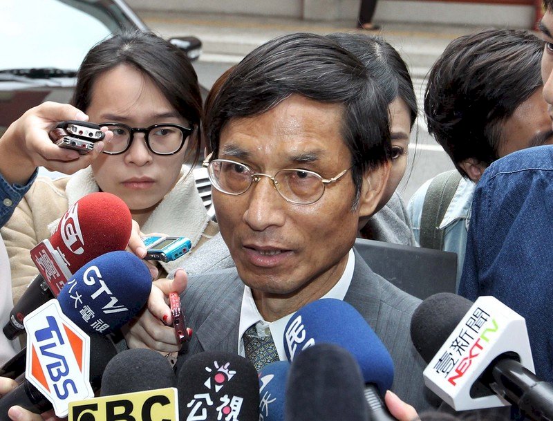 計劃型勞動移民 林萬億：新南向國家為起點
