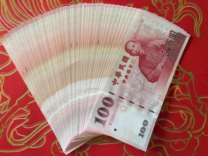 全民退稅2.2萬元絕非事實 財政部澄清