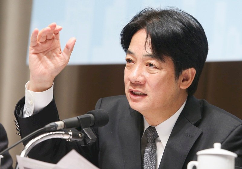 連結新南向 鬆綁跨國企業外籍員工來台