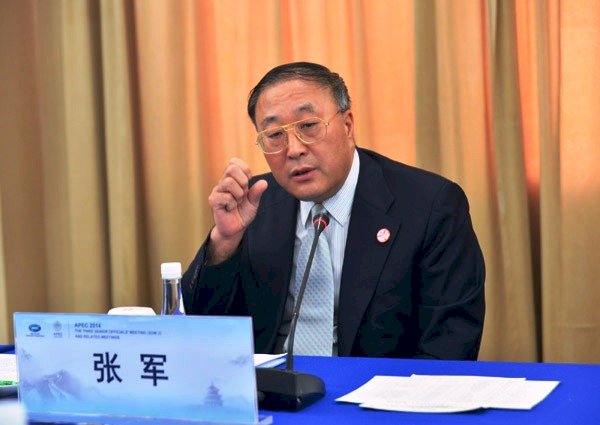 中國官員：TPP對RCEP並無衝擊