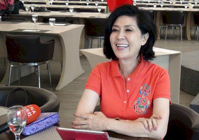 台灣人扭轉華人形象 新南向伸友誼
