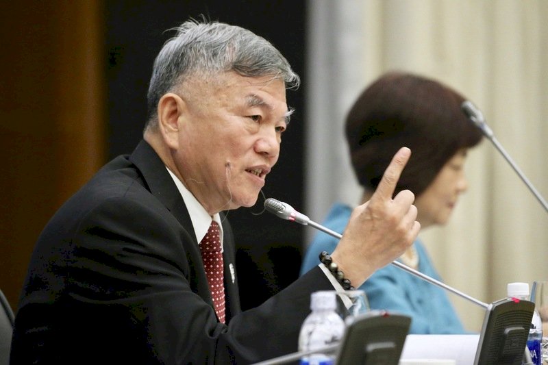 CPTPP標準較寬鬆 經長：產業較易調適