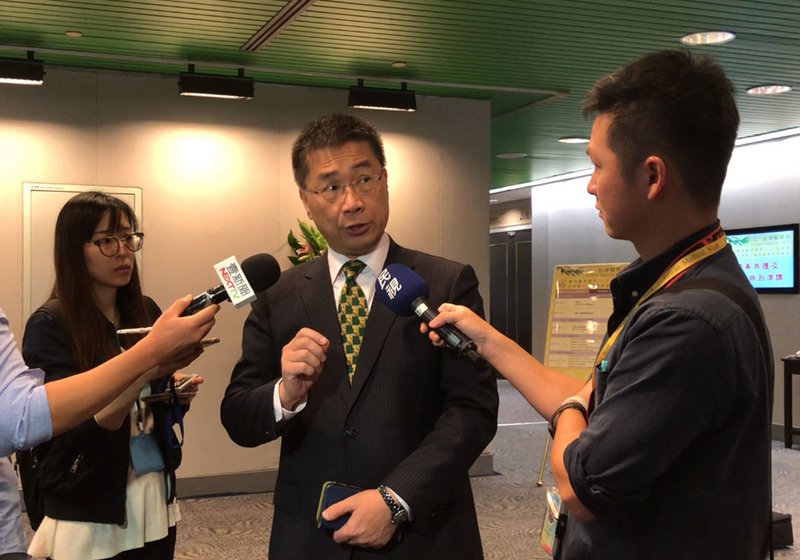徐國勇：技術移民不等於放寬長照看護