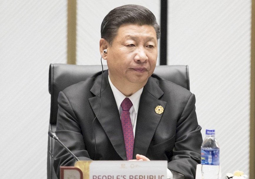 如何讓中國回歸國際秩序 美戰略報告：只有將習近平拉下台！