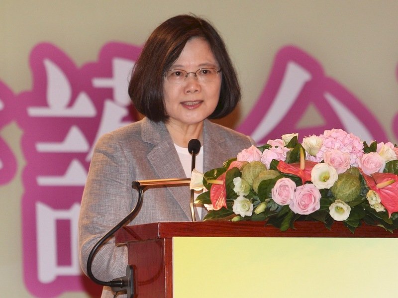 推修法及處理機制 總統盼降低醫療爭議傷害