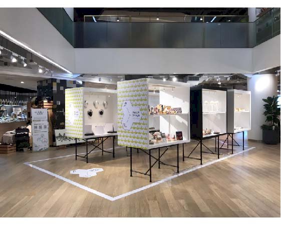 文化部力推台灣文創品牌 國際發光