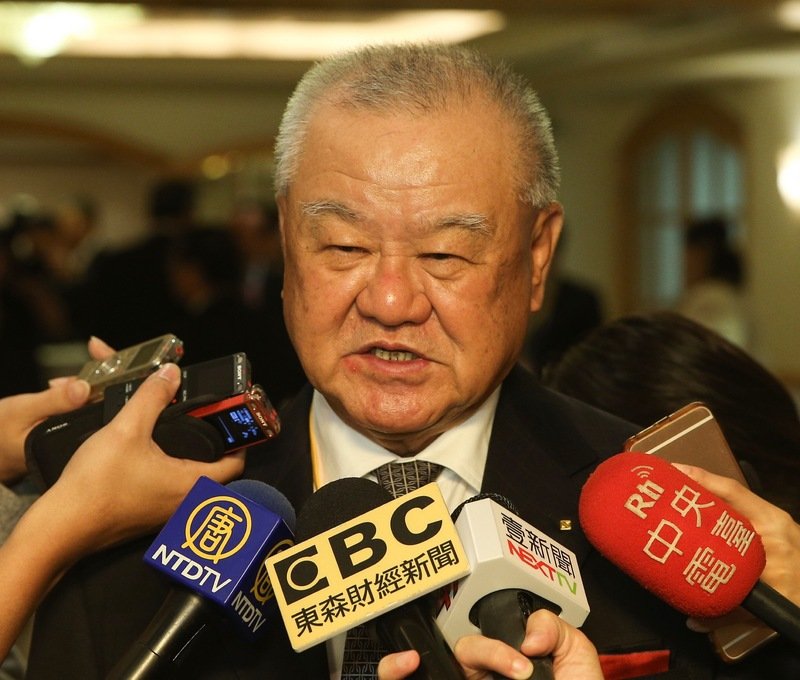 美稅改衝擊 工商團體籲增加投資辦法