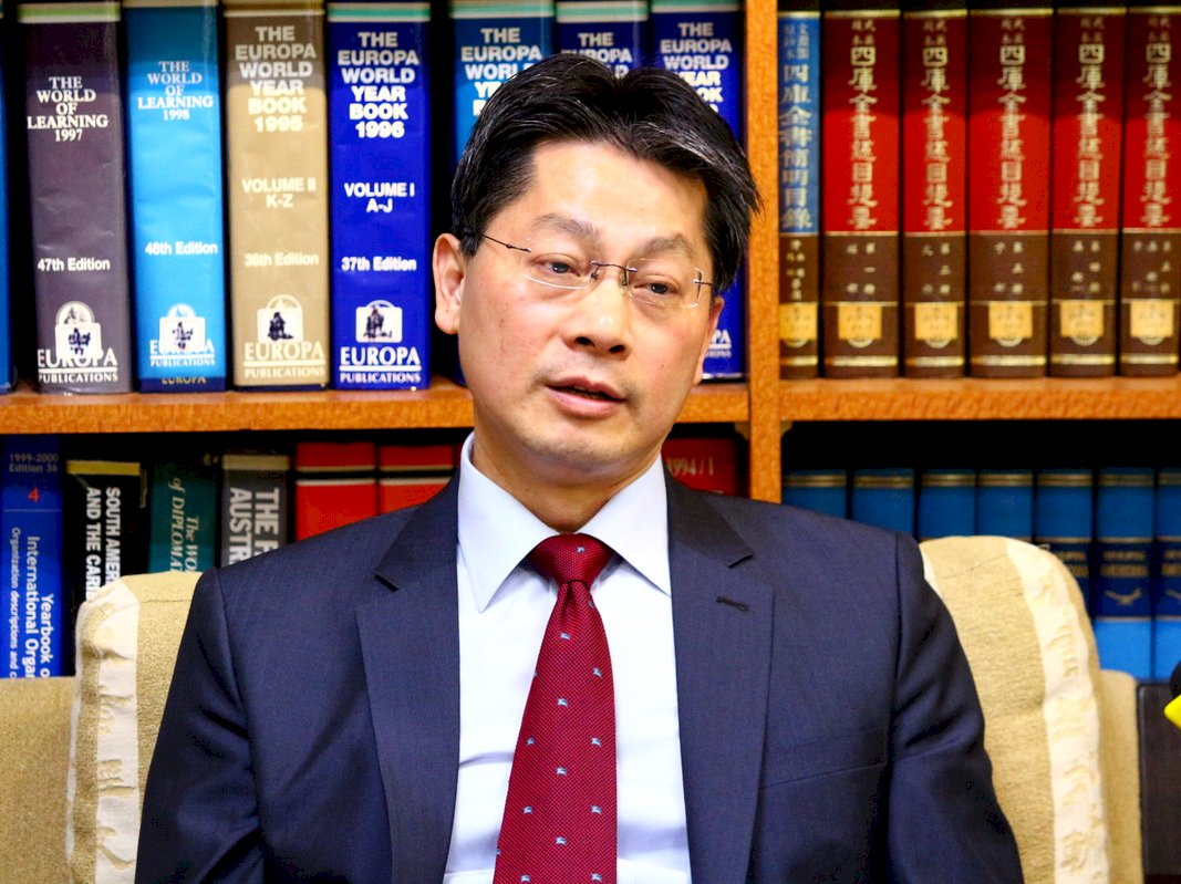 環保署長出席COP23 外交部：正面進展
