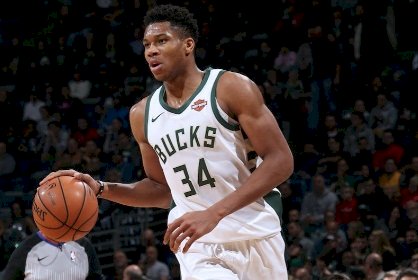 北美運動明星要求種族正義 NBA字母哥不缺席