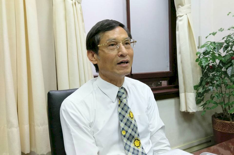 軍人年改 林萬億：56%退役受影響
