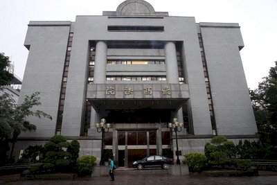 輕罪二審改判有罪 最高法院：可上訴