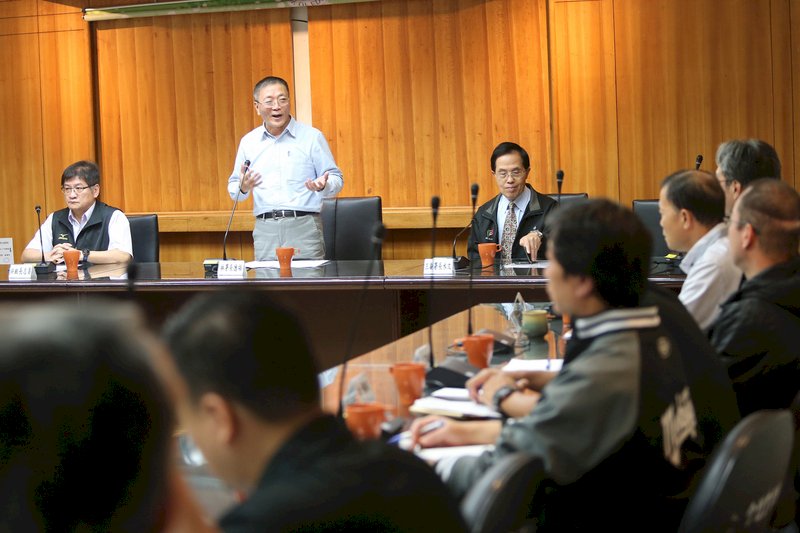 職棒防賭會議 體育署長：查無球員涉不法