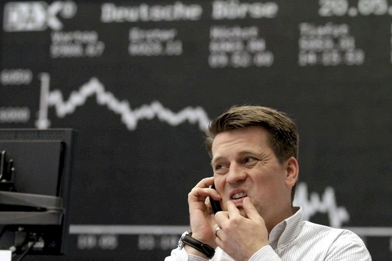 流行病比天災還令經濟學家害怕 大流行恐影響全球GDP達5%