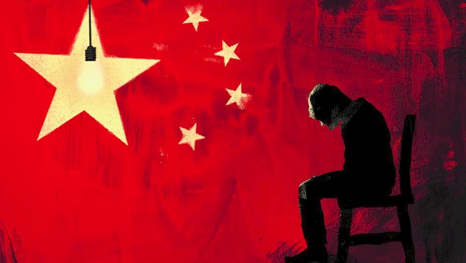 傳中國當局正在蒐集新疆所有居民DNA