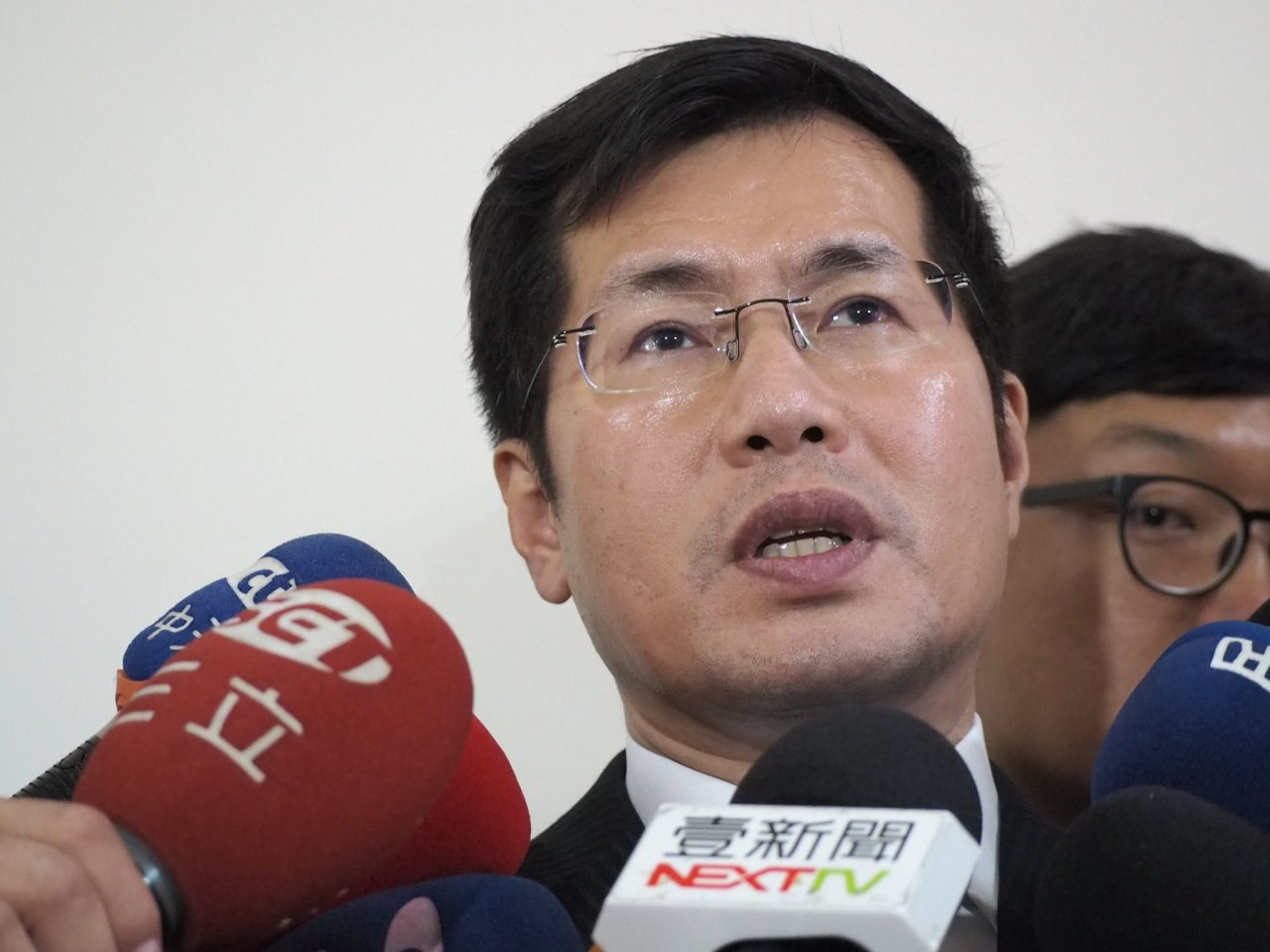 獵雷案偵辦中 建案轉折海軍不便講