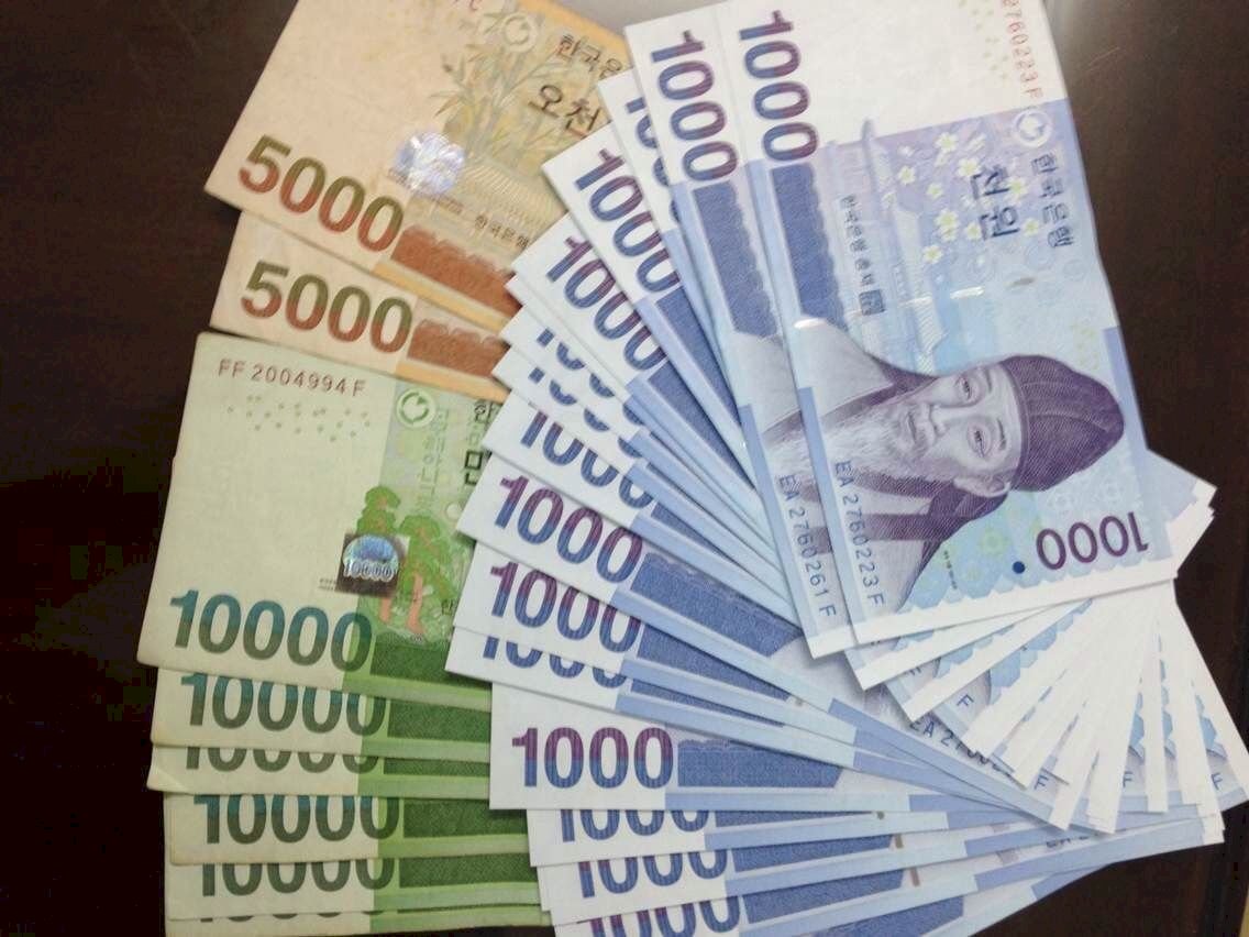 南韓今年前3季出口創歷年同期新高