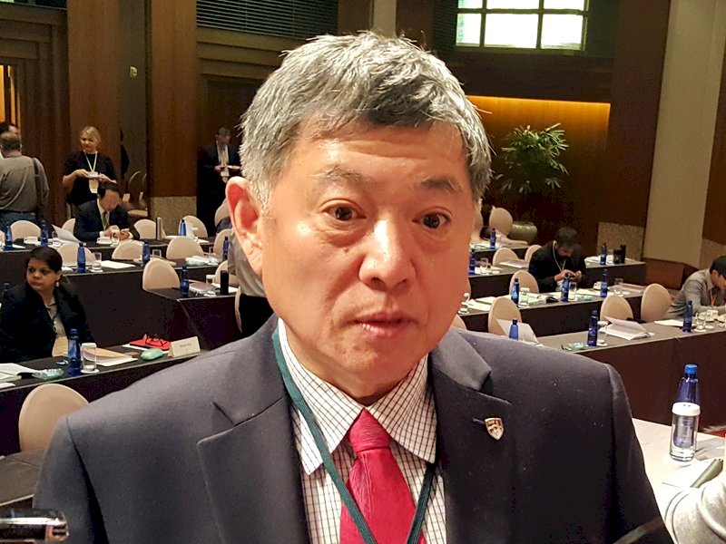 習思想 學者：對鄧小平的反動