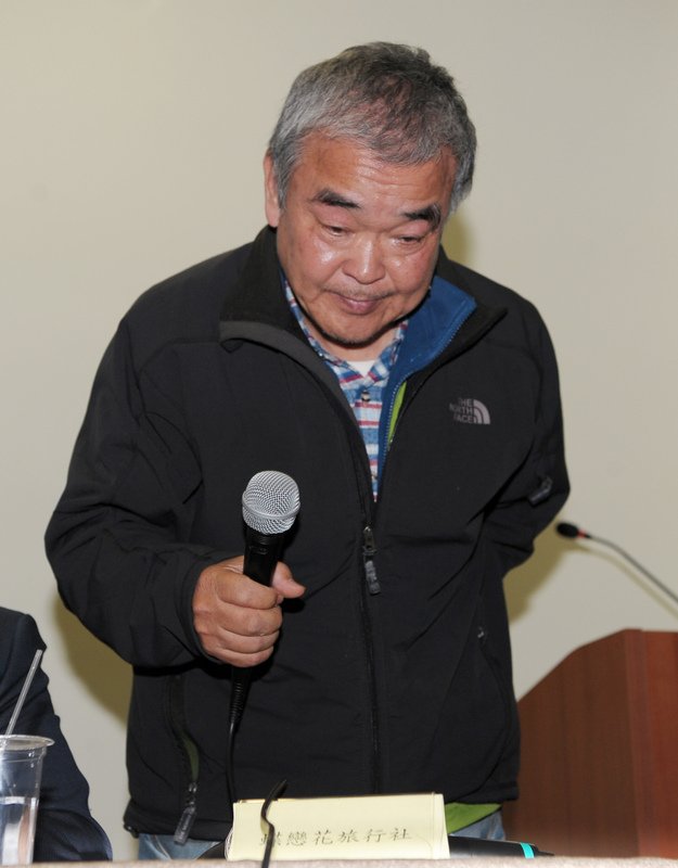 蝶戀花33死 周比蒼父子不起訴確定