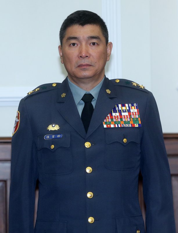 慶富案 副參謀總長：若有不法就下台