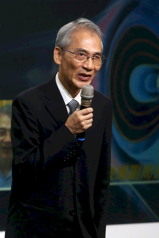 兩岸氣象交流回溫？ 氣象局估明年比今年好