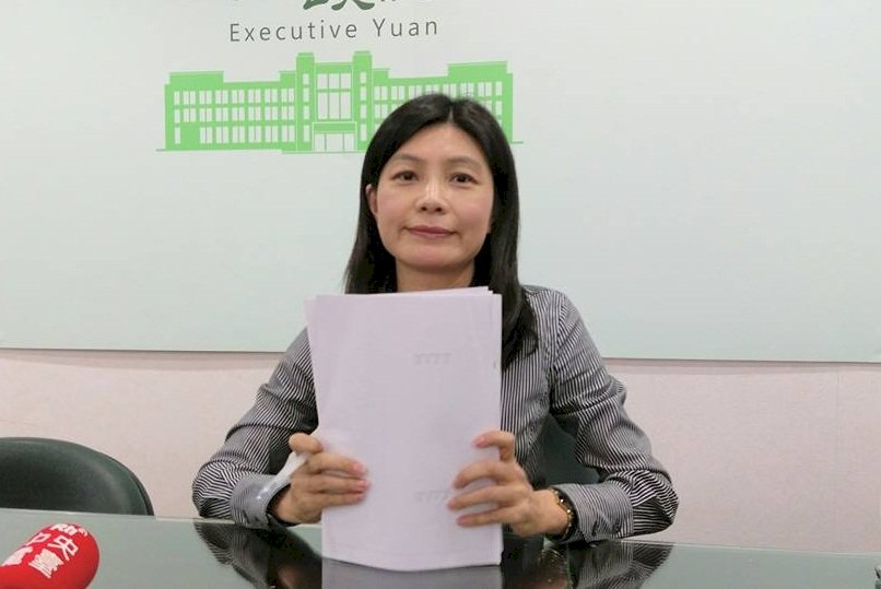 行政院通過數位通訊法 網站侵權下架可免責