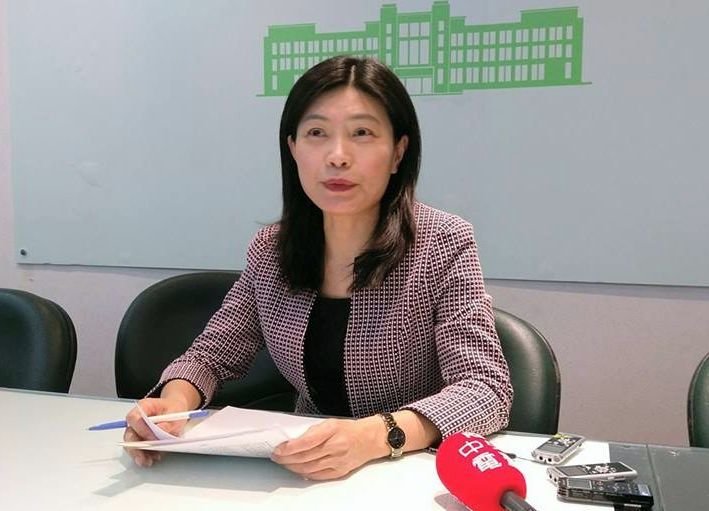 賴揆明起下鄉 盼中央地方零距離