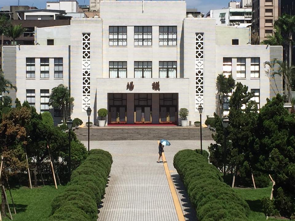 政院統刪後拋追加預算 綠指好的解方 藍籲先補足地方補助款