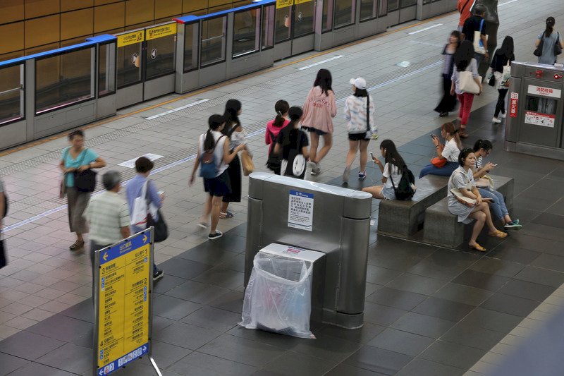 星媒：優良企業文化是台北捷運成功關鍵