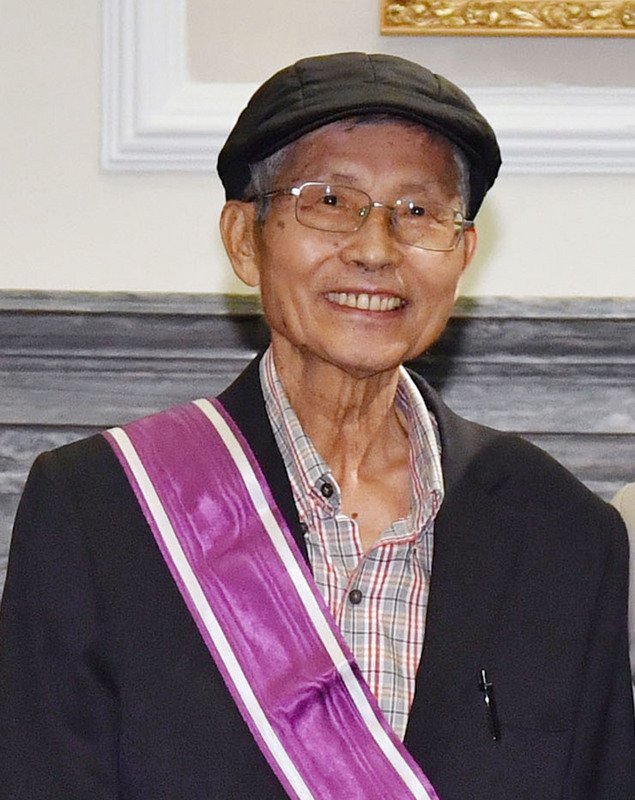戴振耀辭世  賴清德、蘇嘉全發文悼念
