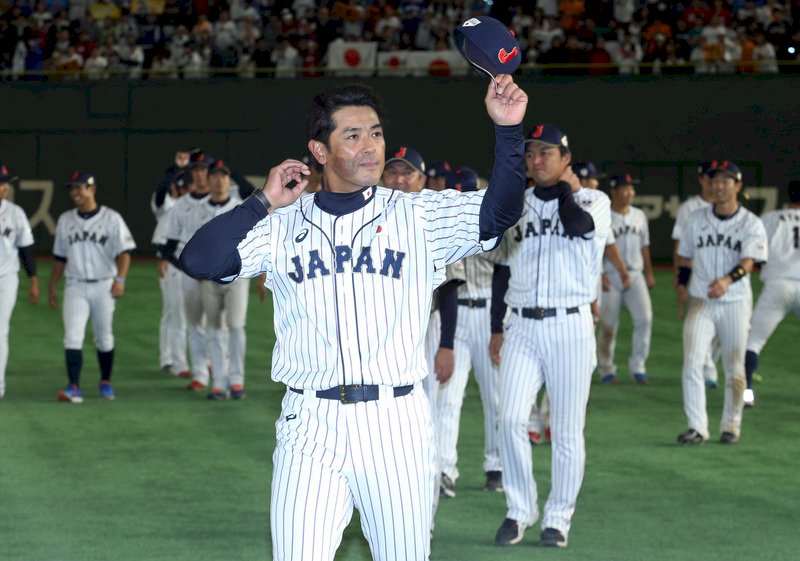 田口麗斗好投 日本奪亞冠賽冠軍