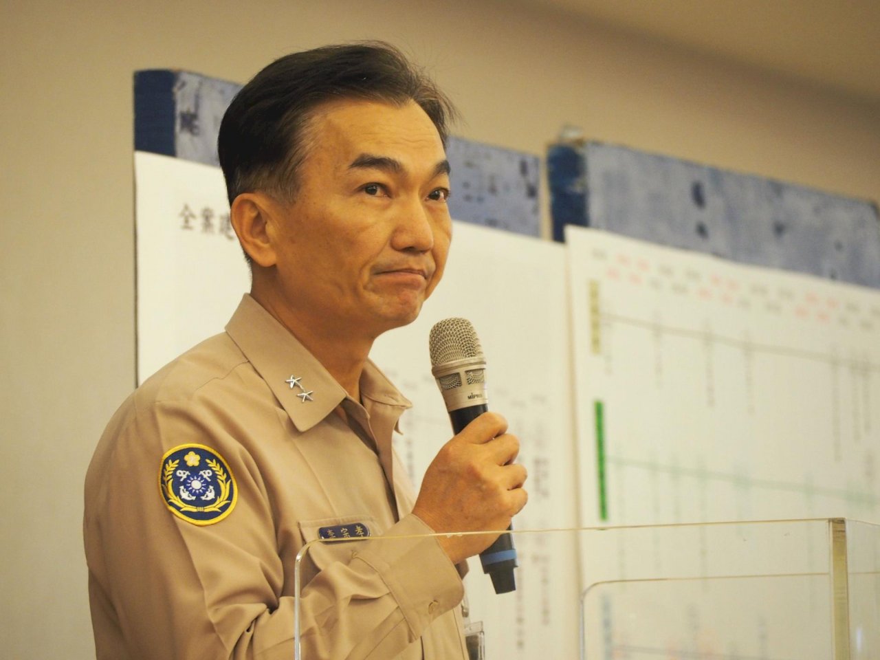慶富付款條件 海軍：進度跟保證金皆須達標